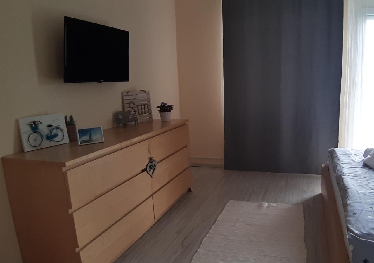 A Bringas Apartman Apartment Balatonfured Luaran gambar