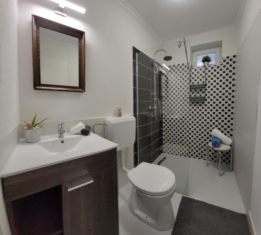 A Bringas Apartman Balatonfured Luaran gambar