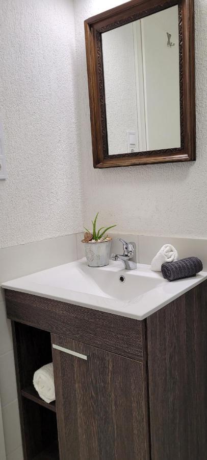 A Bringas Apartman Balatonfured Luaran gambar