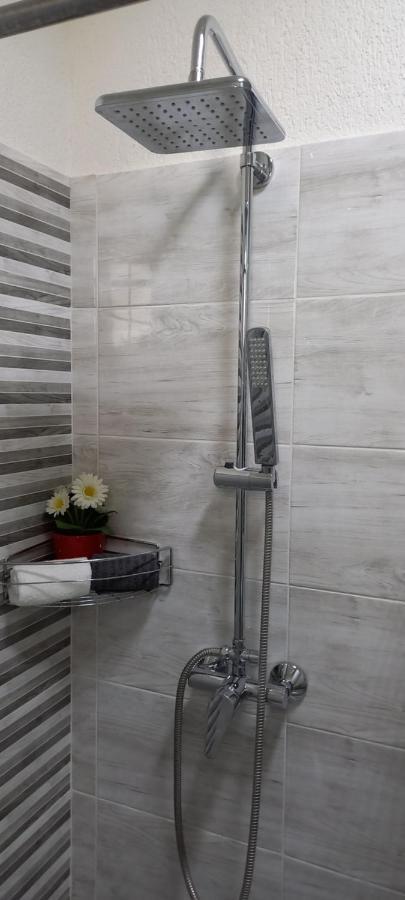 A Bringas Apartman Balatonfured Luaran gambar