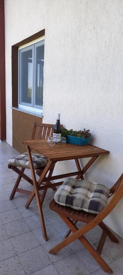 A Bringas Apartman Balatonfured Luaran gambar