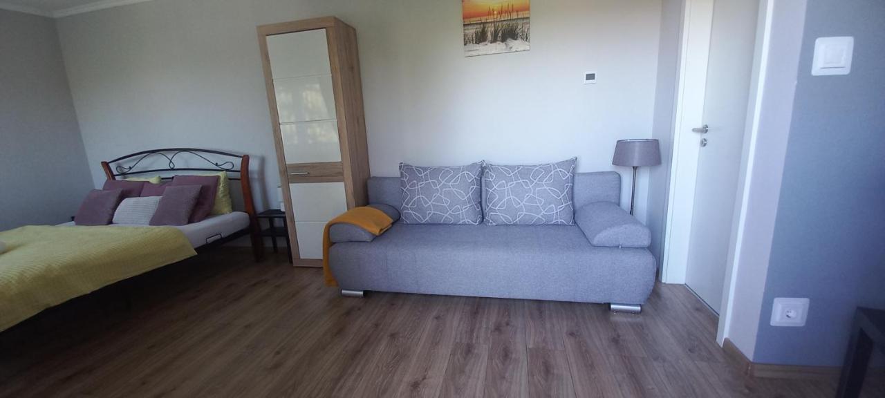 A Bringas Apartman Apartment Balatonfured Luaran gambar