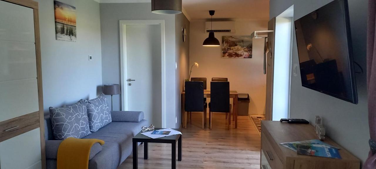 A Bringas Apartman Apartment Balatonfured Luaran gambar