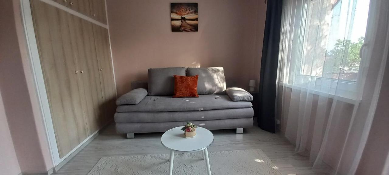 A Bringas Apartman Apartment Balatonfured Luaran gambar