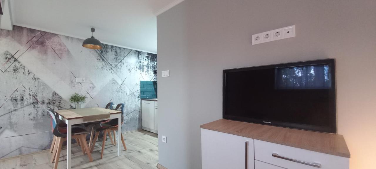 A Bringas Apartman Apartment Balatonfured Luaran gambar