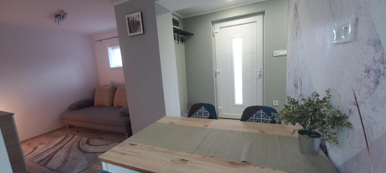 A Bringas Apartman Apartment Balatonfured Luaran gambar