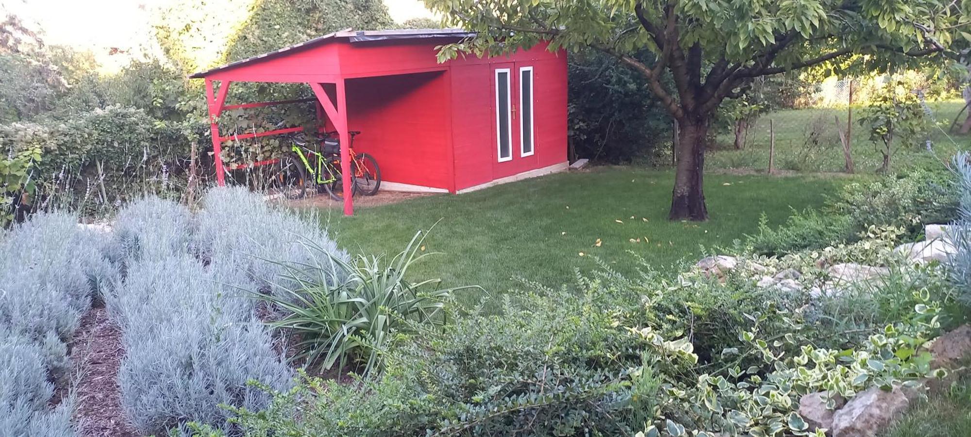 A Bringas Apartman Balatonfured Luaran gambar