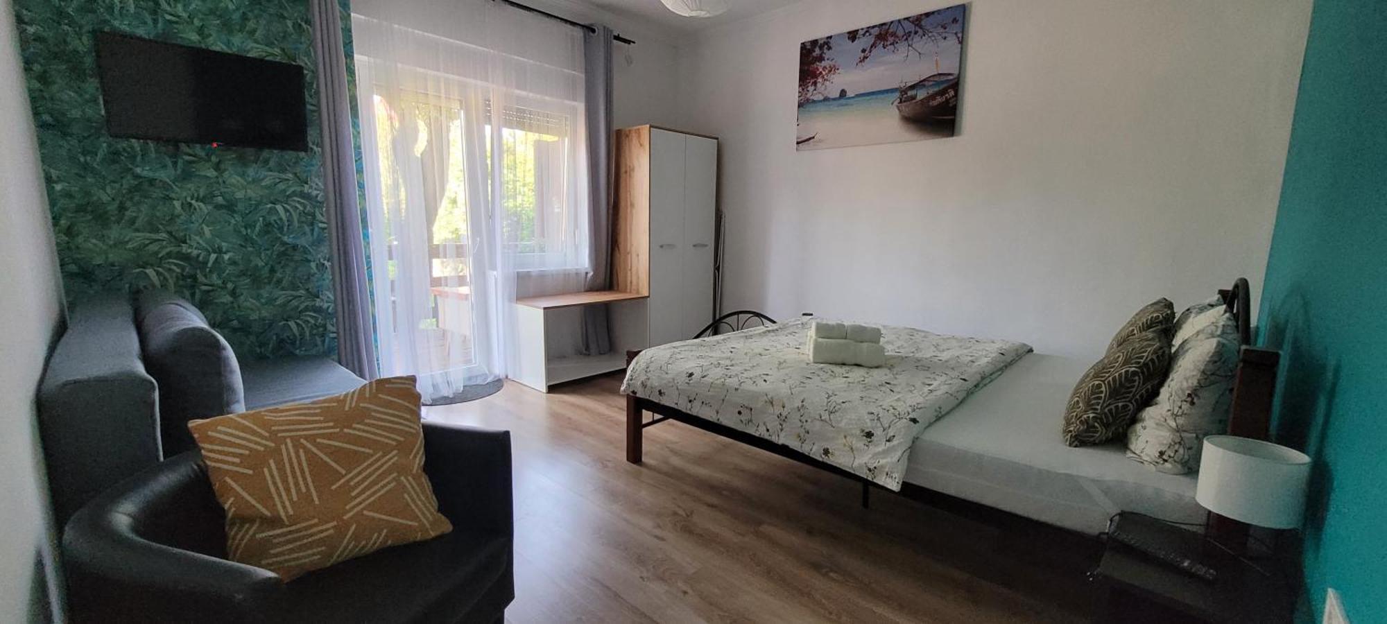 A Bringas Apartman Apartment Balatonfured Luaran gambar