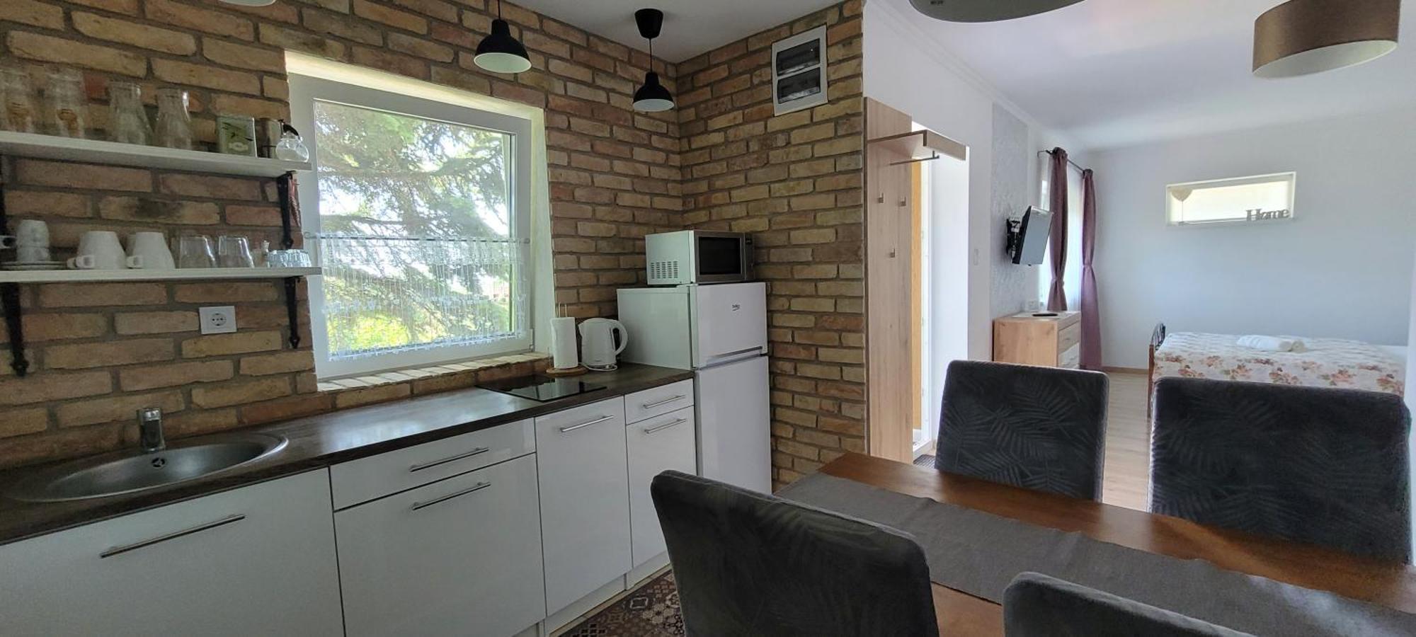 A Bringas Apartman Balatonfured Luaran gambar