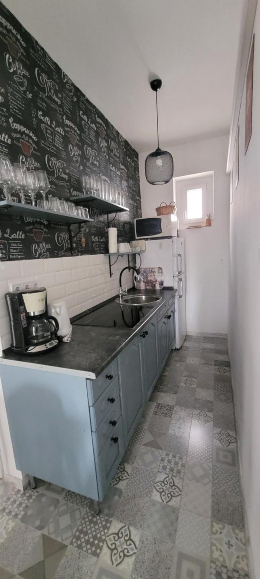 A Bringas Apartman Balatonfured Luaran gambar