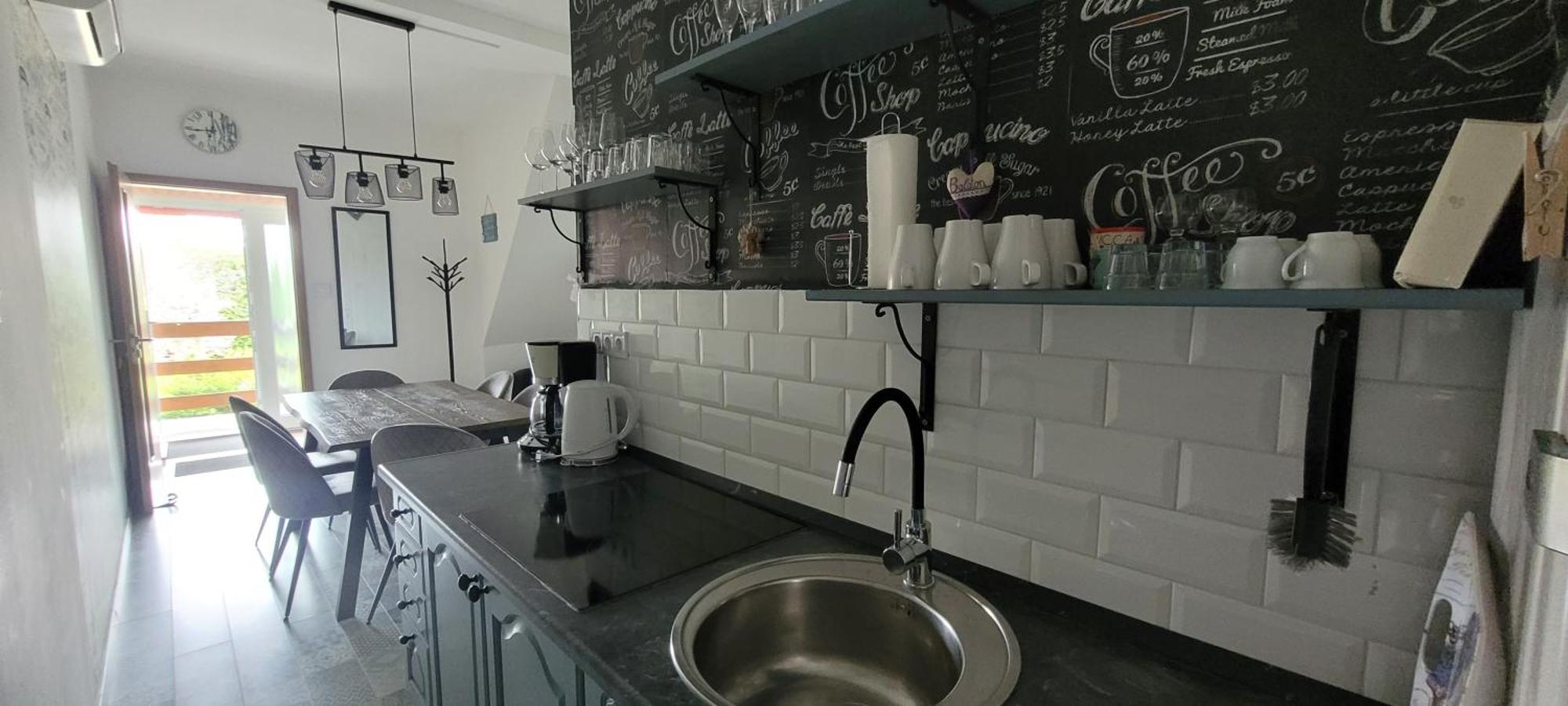 A Bringas Apartman Balatonfured Luaran gambar
