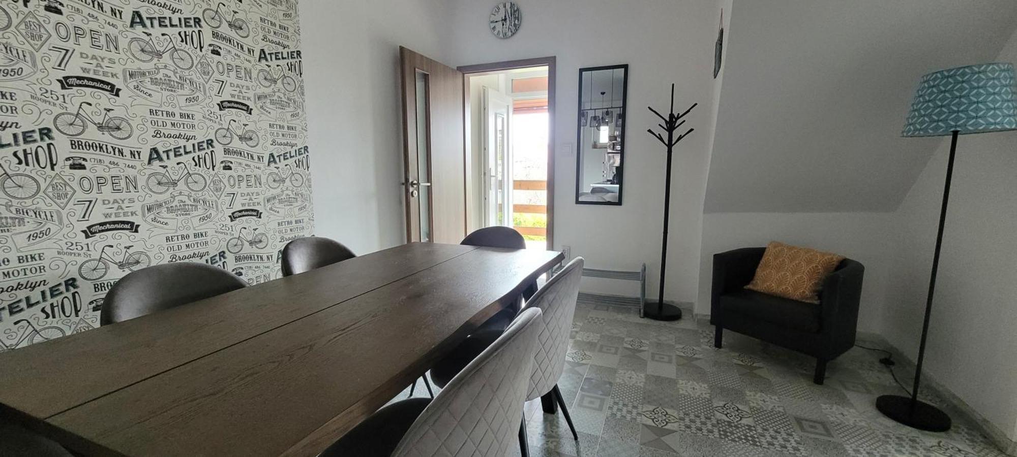 A Bringas Apartman Balatonfured Luaran gambar