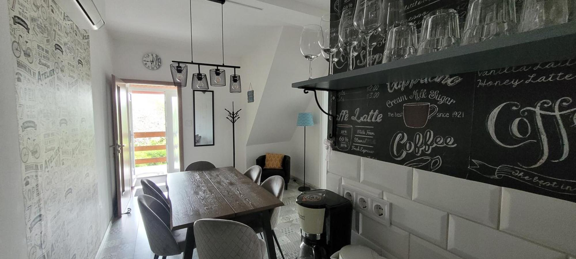 A Bringas Apartman Balatonfured Luaran gambar
