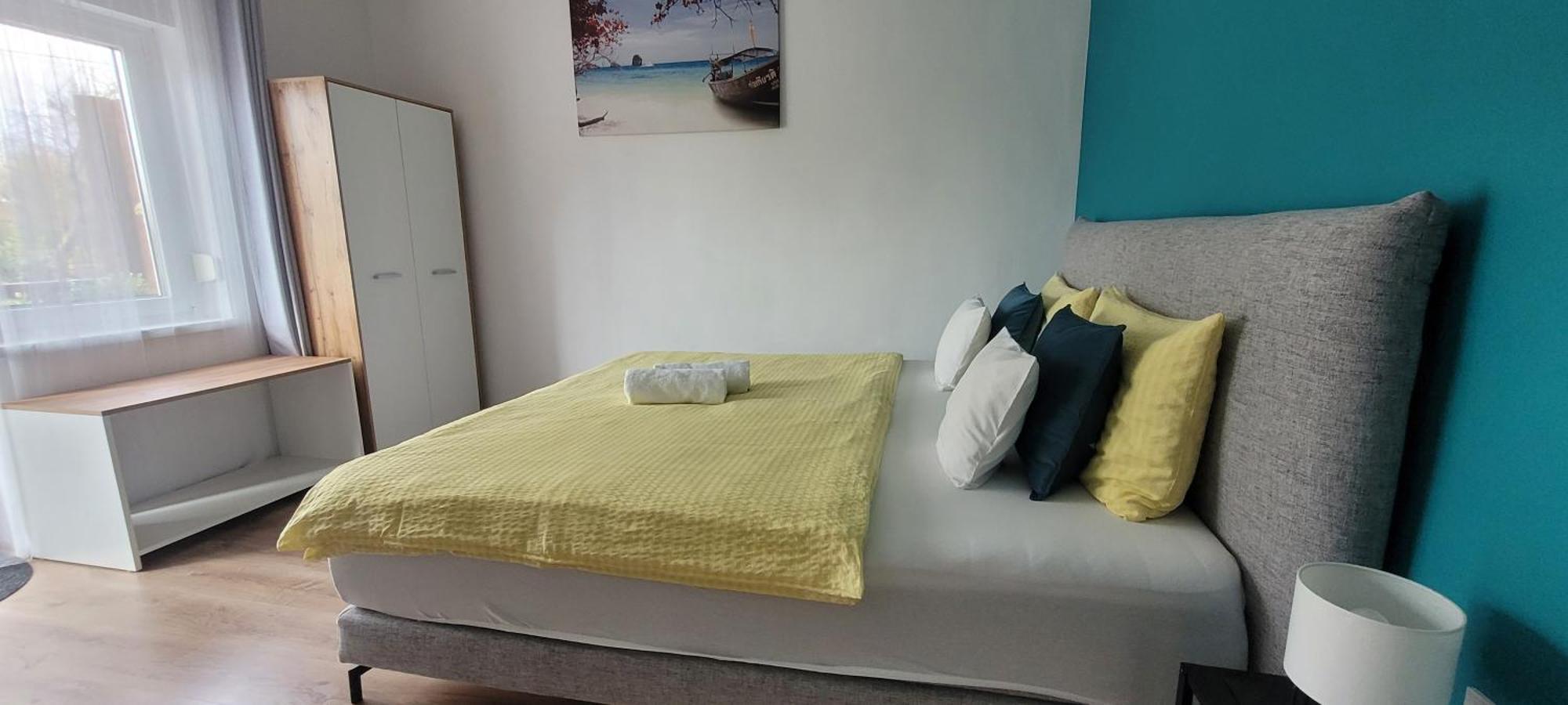 A Bringas Apartman Balatonfured Luaran gambar