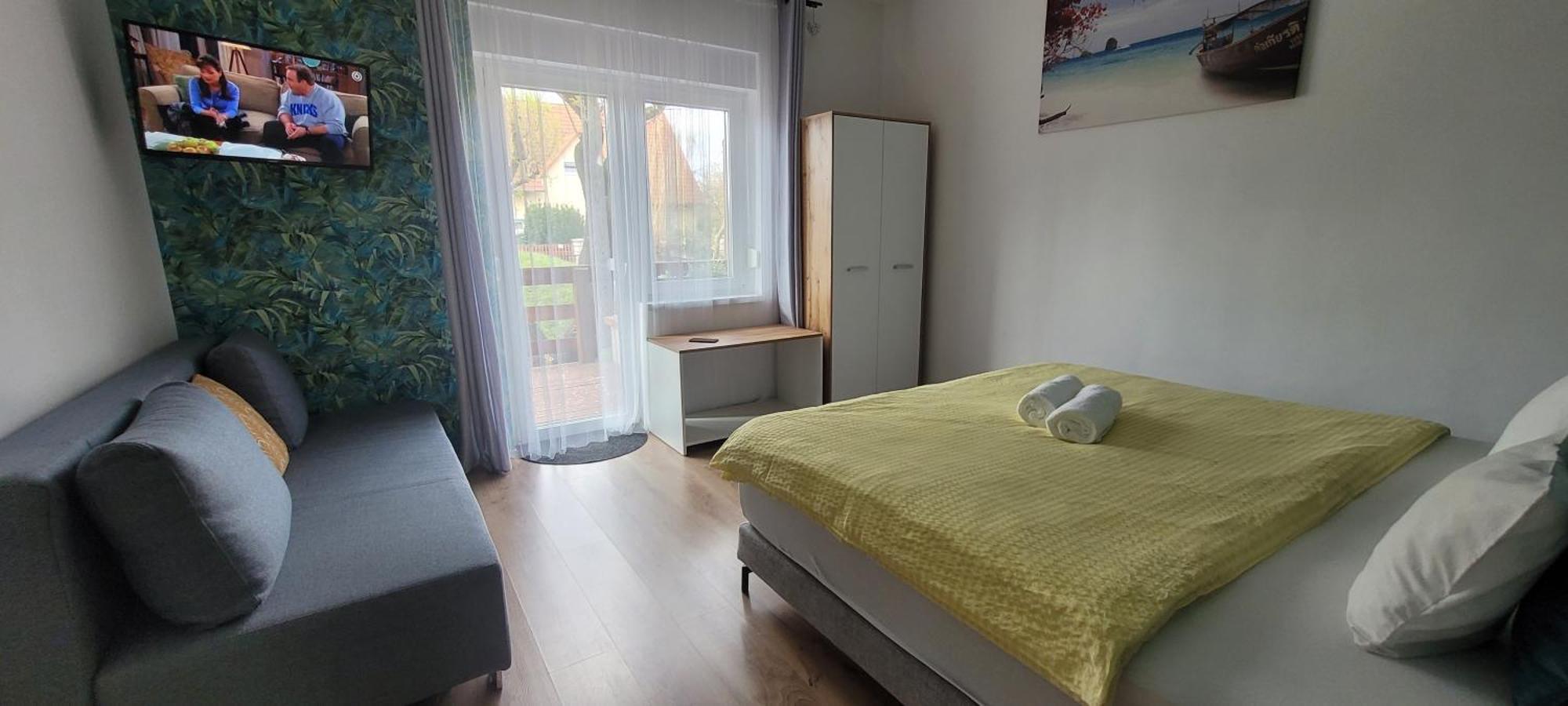 A Bringas Apartman Balatonfured Luaran gambar