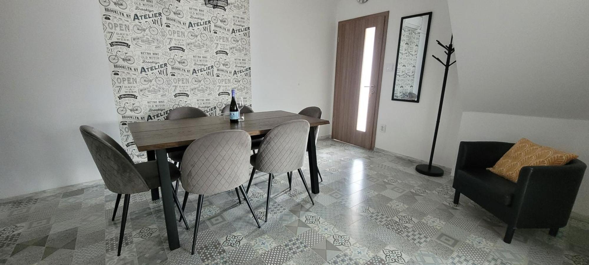A Bringas Apartman Balatonfured Luaran gambar
